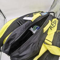 Babolat Rafa Nadal Pure Aero 12 Pack Tennis Bag RH12 pack (SKU 185697)
