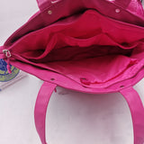 Women's Tote Racket Holder CHOCH Pink/ White