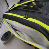 Babolat Pure Aero RH12 Grey Yellow White SKU#200884