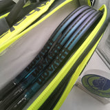 Babolat Pure Aero RH12 Grey Yellow White SKU#200884