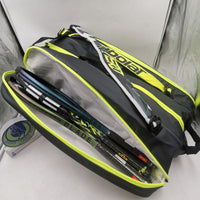 Babolat Pure Aero RH12 Grey Yellow White SKU#200884