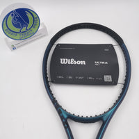 Wilson Ultra 100 L V4.0 WR108411U2 280g Grip #2 4 1/4 16 x 19