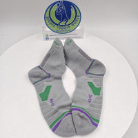 SLAZENGER Functional Socks Grey Medium STA2201581