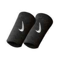 Nike Doublewide Wristbands Large