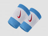 Nike Doublewide Wristbands Large