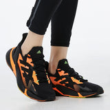 ADIDAS X9000L4 Boost C.Rdy Marathon Black/Orange G54885VV