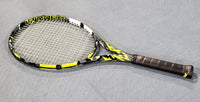 BABOLAT Pure Aero 2023 Tennis racket SKU200101 300g #2 & #3