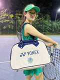 Yonex 75th Anniversary Tote bag