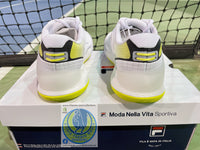 FILA Women’s Limited Edition Tennis Shoes on Sale