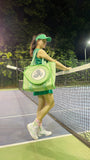 Women’s Designer Tote shoulder Bag Limited Edition 2022 for Tennis/ Badminton racket holder bag