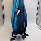 Babolat Pure Drive RH6 Tennis Bag 2021 Blue (SKU 185699)