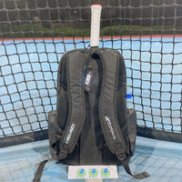 HEAD 2021 Djokovic Backpack Tennis/Badminton bag 283070-BKWH