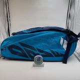 Babolat Pure Drive RH6 Tennis Bag 2021 Blue (SKU 185699)
