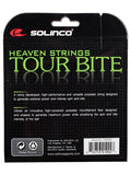 Tennis String Solinco Tour Bite 16L Gauge/1.25mm- Power Spin
