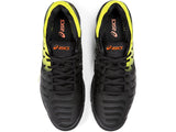 GEL-RESOLUTION 7 L.E. Men’s Tennis shoes E701Y-003 Black/Yellow (US7.5~8.5,US11.5) Tennis Shoes