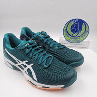 ASICS Solution Speed FF2 Tennis Shoes US6.5~US9.5