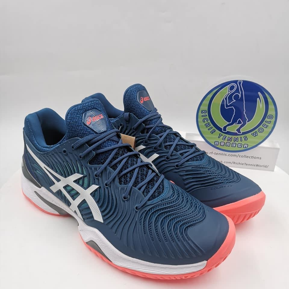 asics court ff 2.0