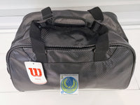 Wilson Unisex Adult Tennis Duffle Bag