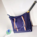 Wilson Roland Garros Tote 2 Navy/Clay WR8007001001