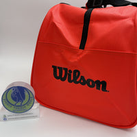 Wilson Unisex Adult Tennis Duffle Bag