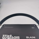 Wilson Blade 98 16x19 V8.0 305g Grip #2 Green/Black WR078711U2