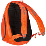 Wilson Vancouver Burn Countervail Backpack - orange/grey