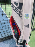 Adidas 6 racket holder Tennis & Badminton backpack with shoe compartment BG940211 Tennis Bag