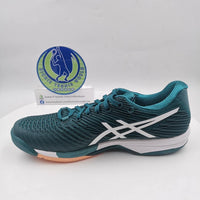 ASICS Solution Speed FF2 Tennis Shoes US6.5~US9.5