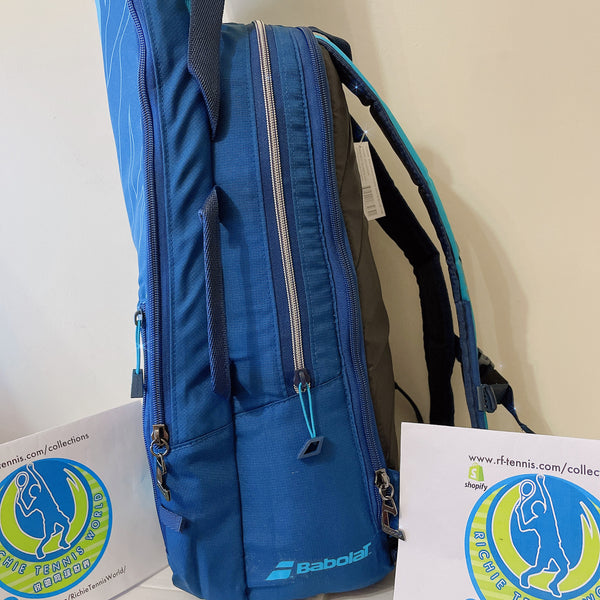 Babolat Backpack Pure Drive – Escuela de Tenis Marineda
