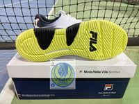 FILA Men’s Limited edition Tennis shoes