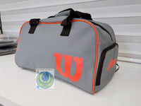 Wilson Unisex Adult Tennis Duffle Bag