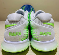 Nike Court Cage 4 Rafa Nadal Men's Tennis Shoes Australian Open 2022 DD1579-100