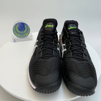 ASICS Court FF 2 Novak Djokovic Men's Tennis Shoes Gecko 2021 1041A083-005(US7~9,12)