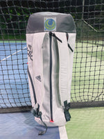 Adidas 6 racket holder Tennis & Badminton backpack with shoe compartment BG940211 Tennis Bag