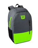 Wilson Team Backpack Grey/ Green WR8009903001