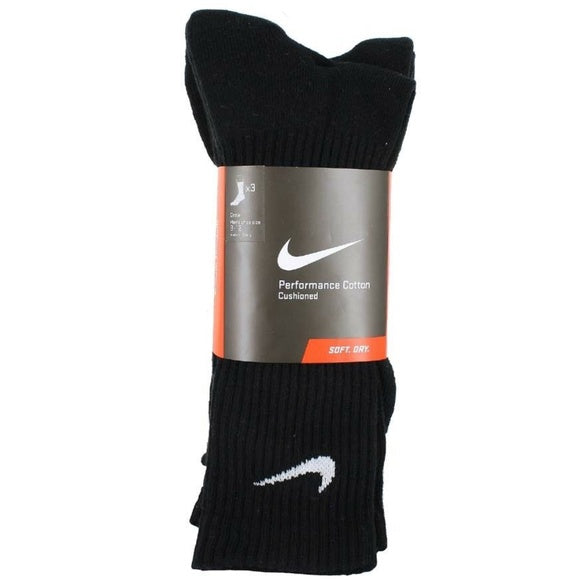 Nike performance cushion crew socks Outlet
