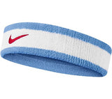 Nike Sport Headband & Adidas Headband