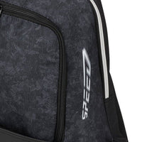 HEAD 2021 Djokovic Backpack Tennis/Badminton bag 283070-BKWH