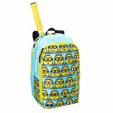 Wilson MINIONS 20 Backpack Blue/Yellow WR8020401001